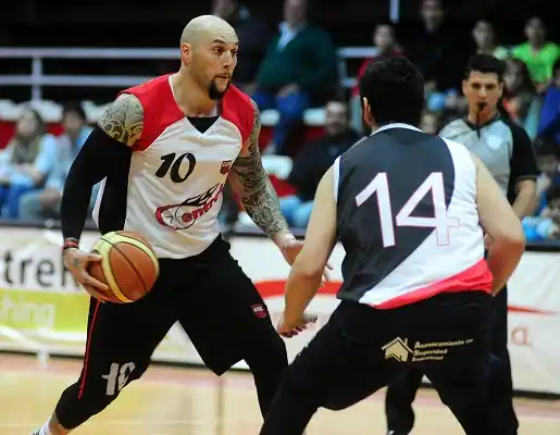 El partido inaugural del Torneo Federal se disputará en el Bértora