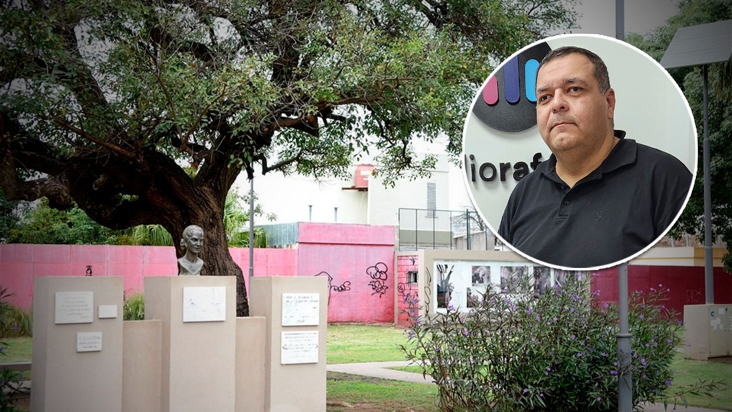 Barrio Central Córdoba: “Actualmente, estamos mejor que hace un mes atrás”