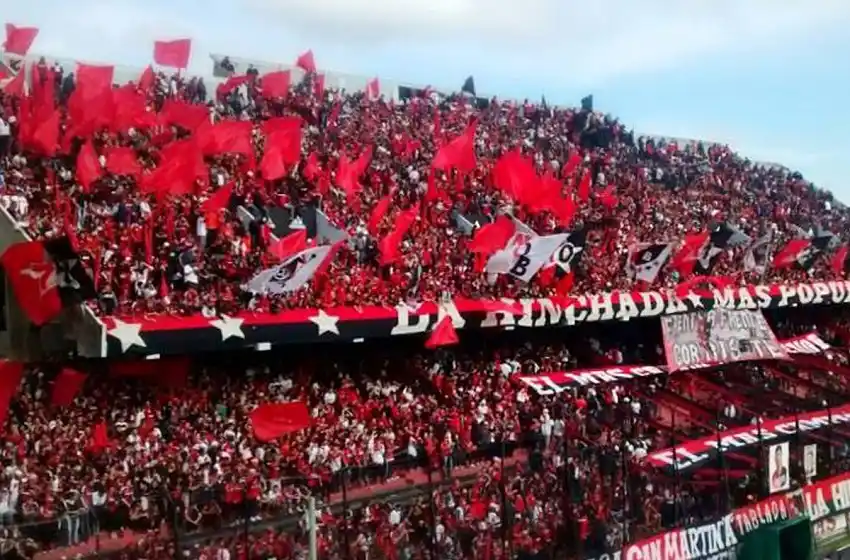 Venta de entradas para ir a Santa Fe