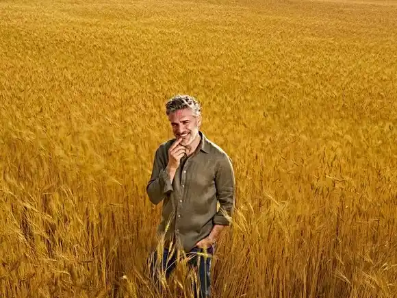 Después del éxito en España, Leonardo Sbaraglia llega a Rosario con “Los días perfectos”