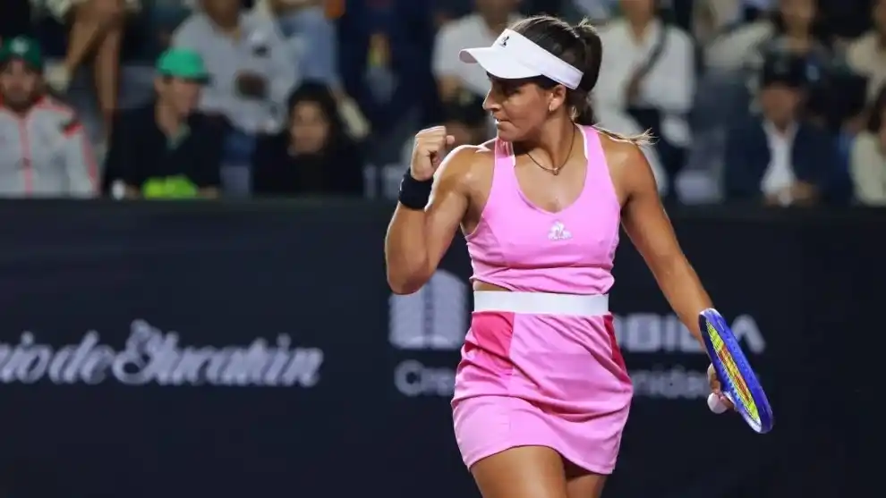 Carlé empezó bien en Australia.