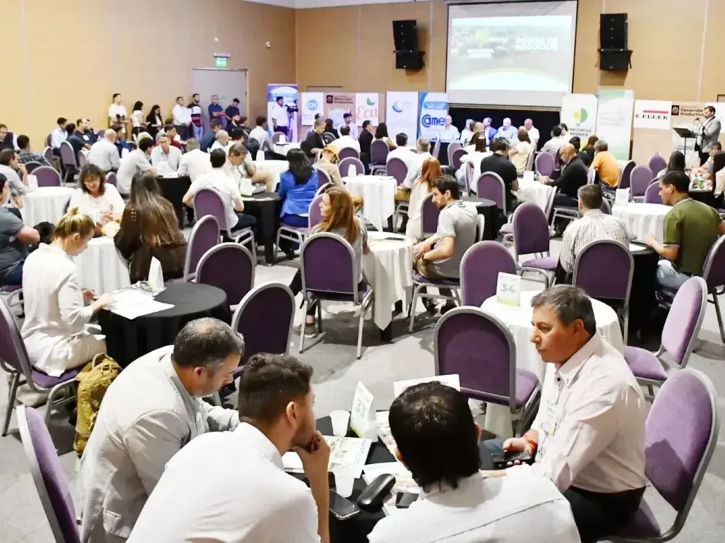 Abren la convocatoria para generar nuevos acuerdos comerciales en Concordia Produce