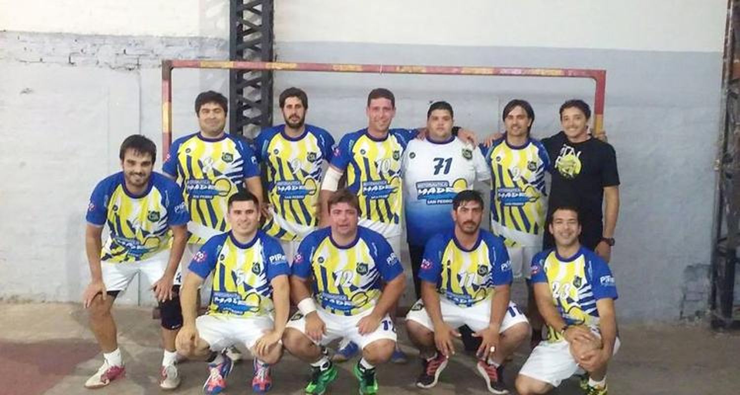 Segunda victoria de América