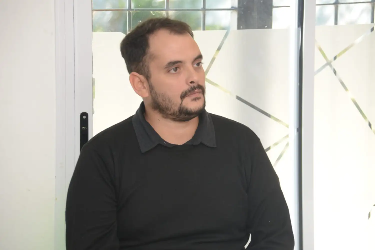 Matías D'Eramo adelantó detalles del Roca Rock 2025.