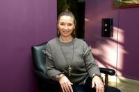María Mercedes Ridao, una mujer con gran resiliencia