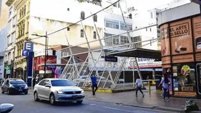 Apuran el tratamiento de megaproyecto inmobiliario en Rosario