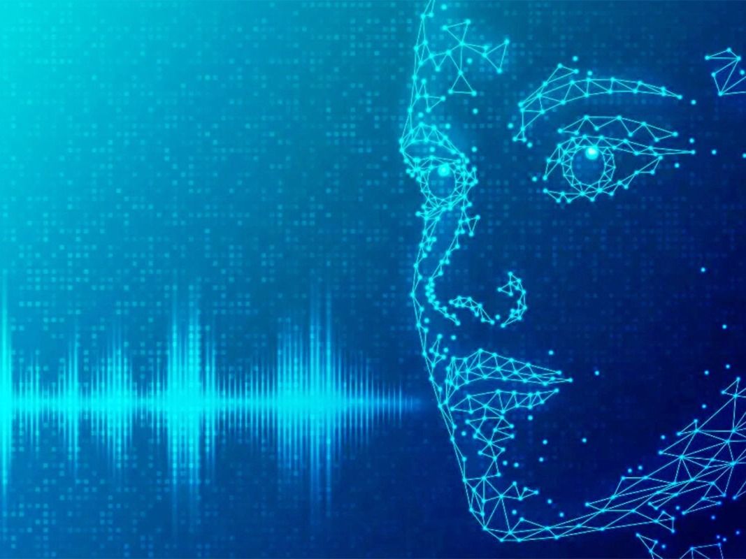 Con sólo 15 segundos de audio, la IA puede clonar una voz