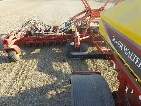 INTA analiza los cambios en la distribución de cultivos durante las últimas seis campañas