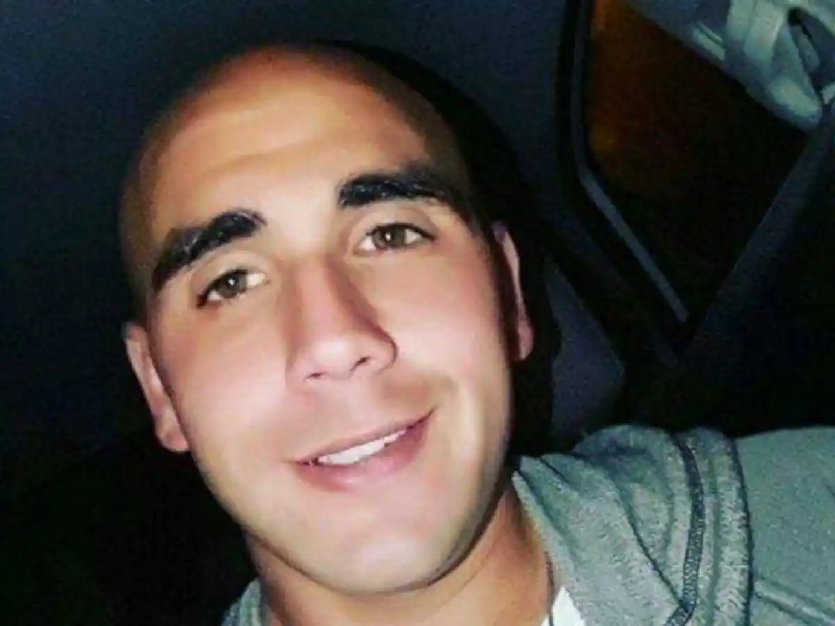 Quién era el policía cordobés que murió atropellado en la autopista