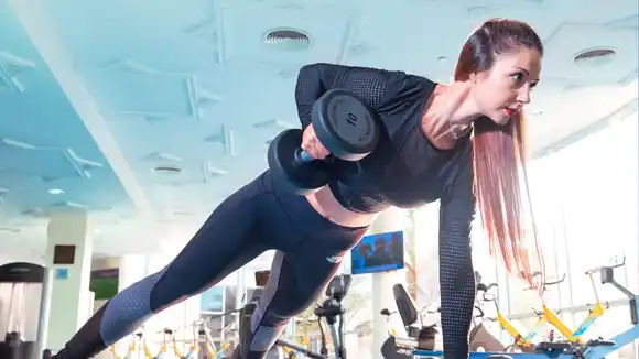 Hacer ejercicio después de los 40 puede proteger el cerebro femenino