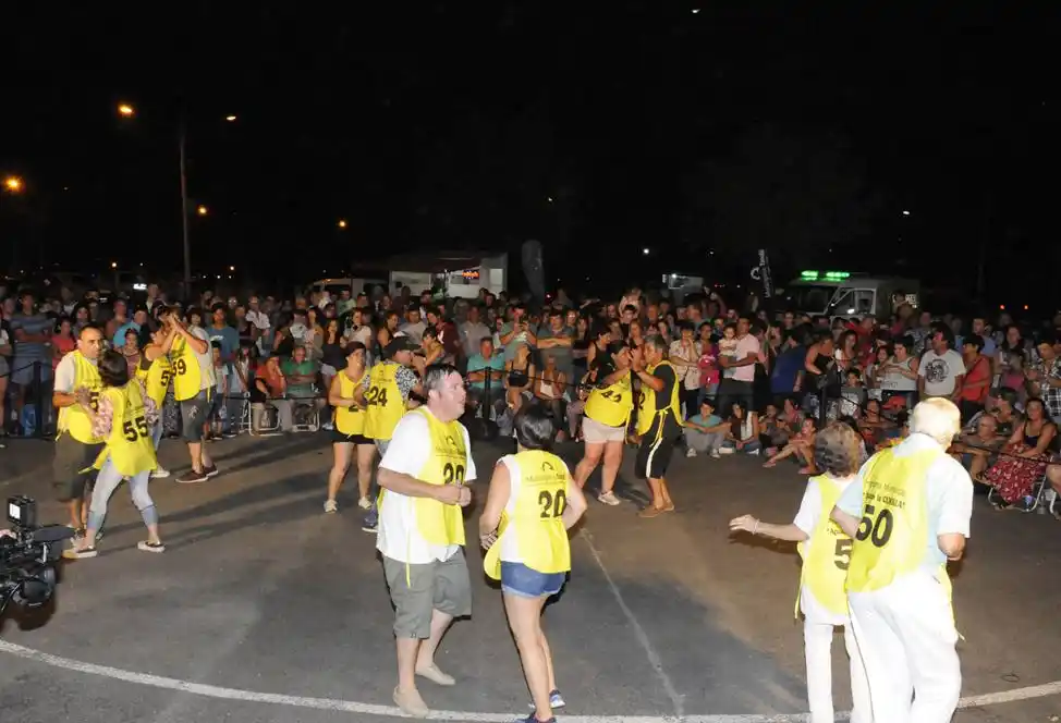 Agenda de eventos