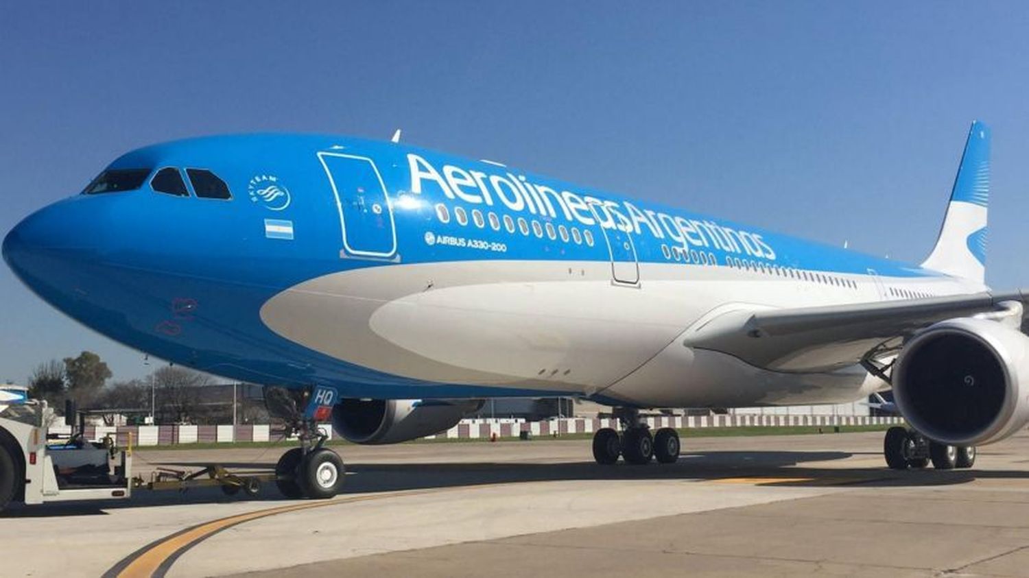 Cancillería anunció 17 nuevos vuelos para traer de regreso a más de 4 mil argentinos