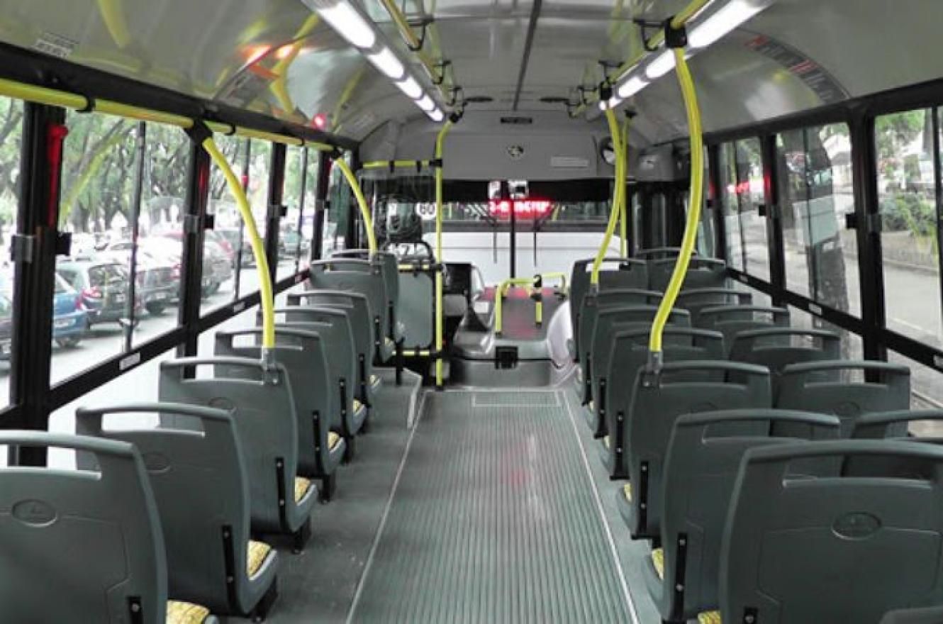 Elecciones: el transporte público será gratuito