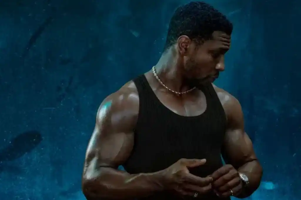 Detuvieron a Jonathan Majors, destacado actor de Marvel, por violencia de género