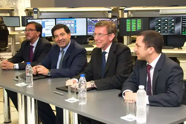 La Afip asistirá con tecnología de última generación a la administración de la ciudad 