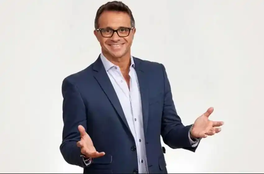 Tras agravarse su cuadro de coronavirus, Sergio Lapegüe fue derivado a terapia intensiva