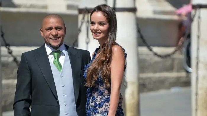 Roberto Carlos