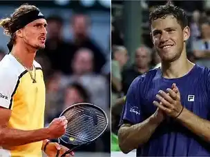 ARGENTINA OPEN      TENIS