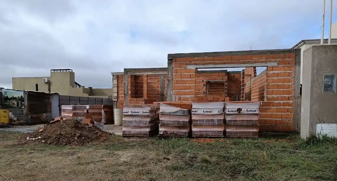 Piden datos sobre la construcción e inspecciones de obra en Tandil