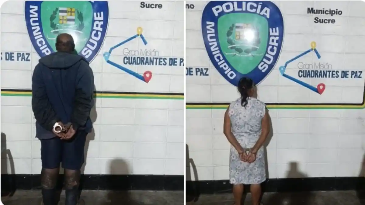 ¡IMPERDONABLE! Esto hacía abuela desalmada a sus pequeños con condición especial a cambio de comida