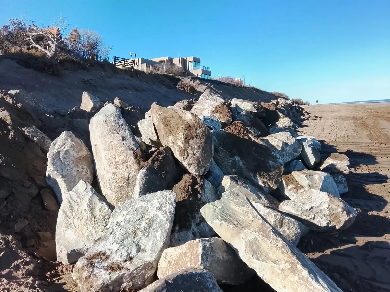 Erosión Costera - 3