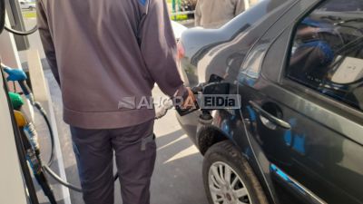Ahora que se hizo oficial: ¿Se puede implementar el autodespacho de combustible en Gualeguaychú?