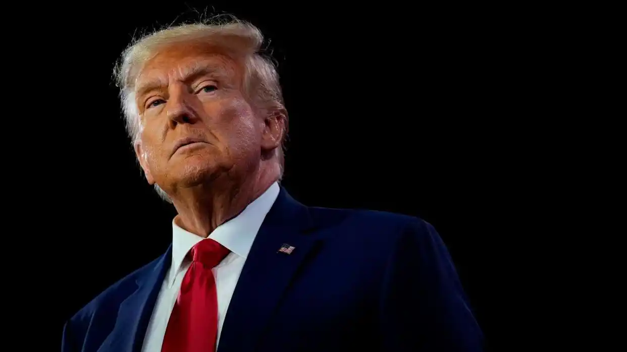 La dura advertencia de Donald Trump que encendió alarmas en Israel: “Van a ser atacados por Irán esta noche”