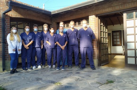 Agradecen y reconocen la labor del INTA por su aporte científico