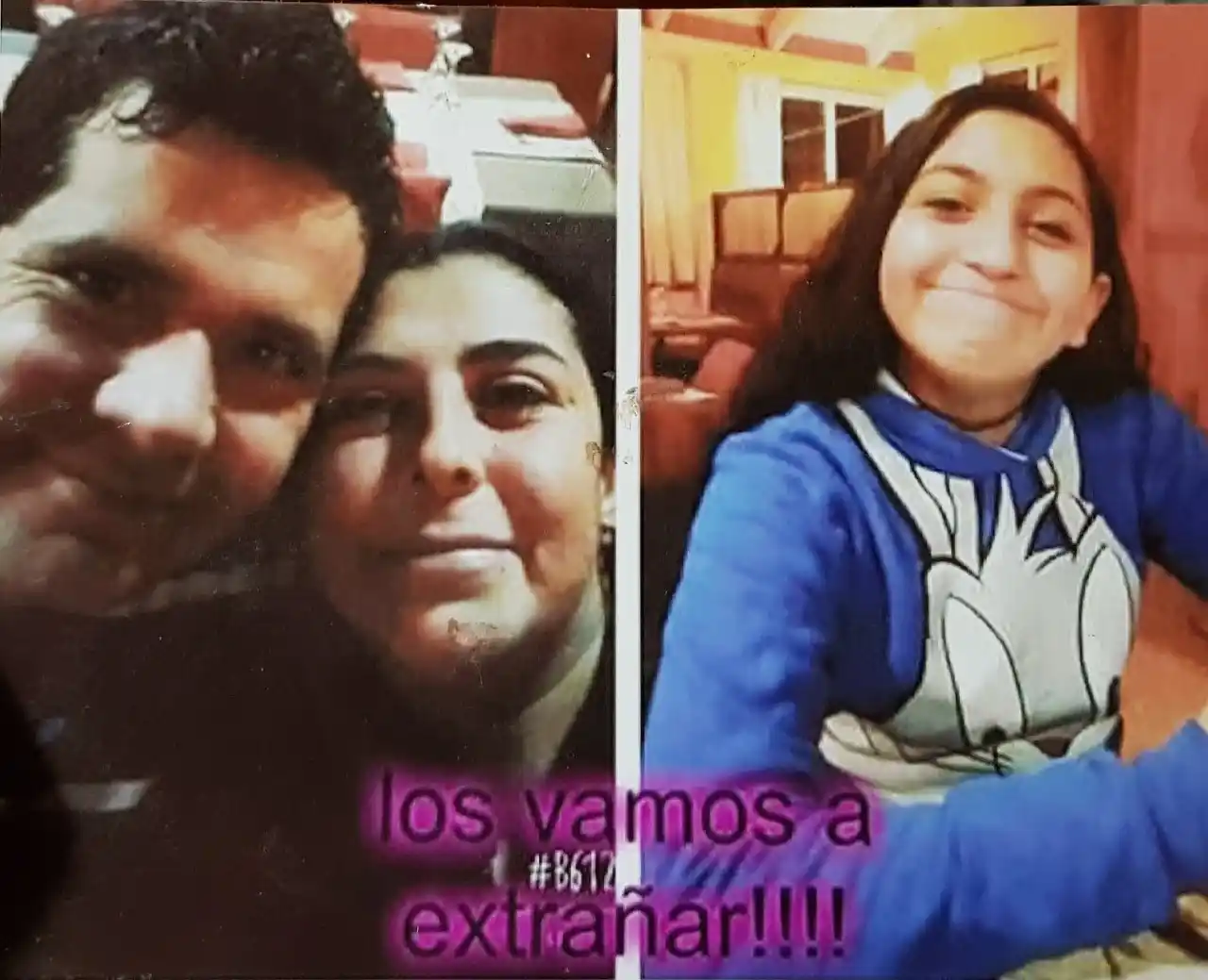 La Corte Suprema ratificó los 15 años de prisión para Nacre por triple homicidio en Venado