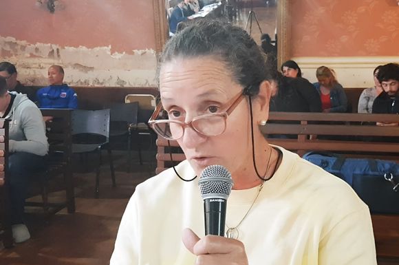 Concejala Cappelletti quiere regular una actividad que ya tiene ordenanza vigente