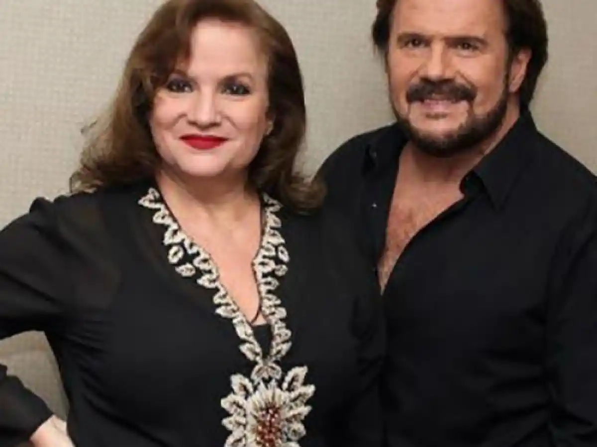 Los Pimpinela recibirán el Grammy latino a la excelencia musical