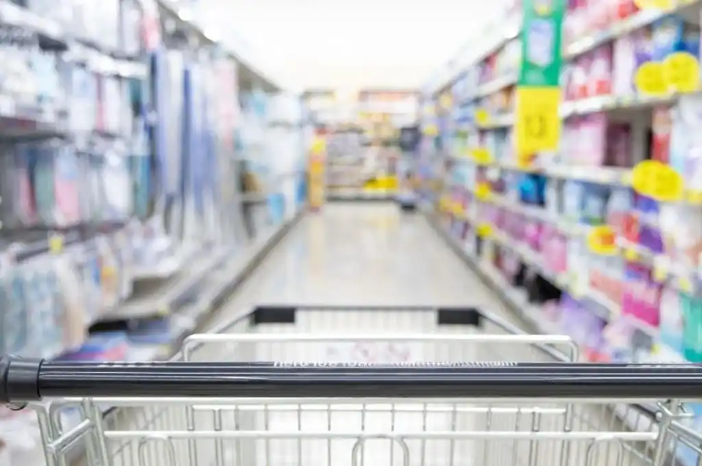 La inflación del mes de mayo en Santa Fe fue de el 7,2%