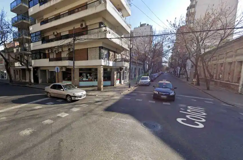 Violento asalto a un comercio en barrio Martin: le dispararon al dueño y robaron la recaudación