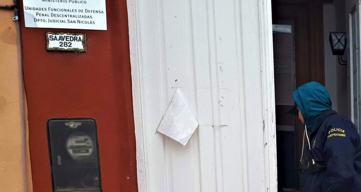 Cuarentena y liberación de presos: en la zona, los pedidos de prisión domiciliaria están “demorados”