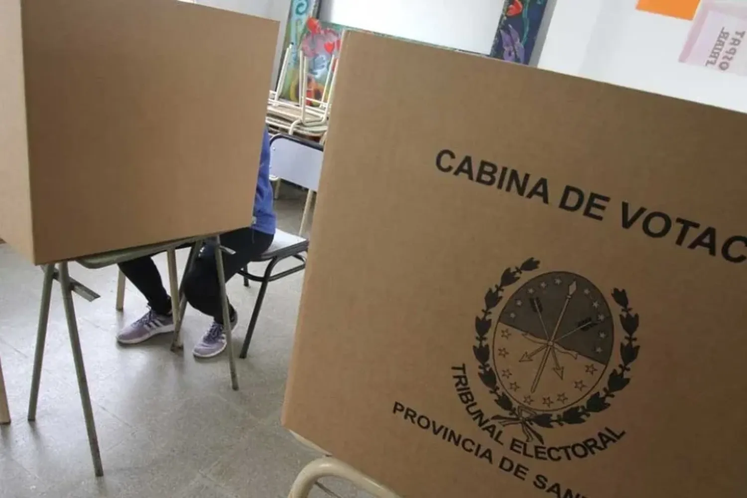 El gobierno ya convocó a las elecciones 2025: ¿cuándo deberán votar los rafaelinos?
