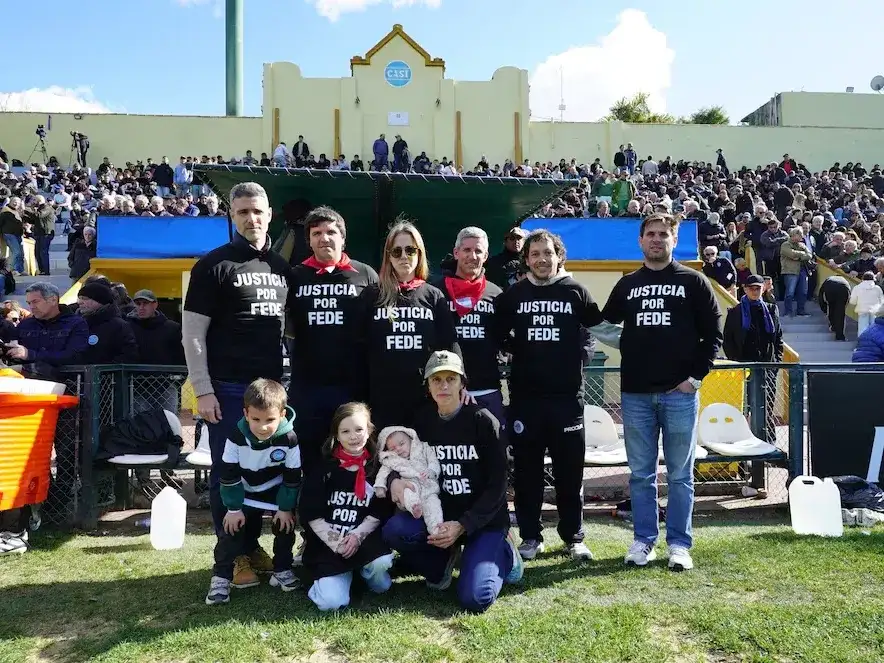 FAMILIA DE F ARAMBURU
