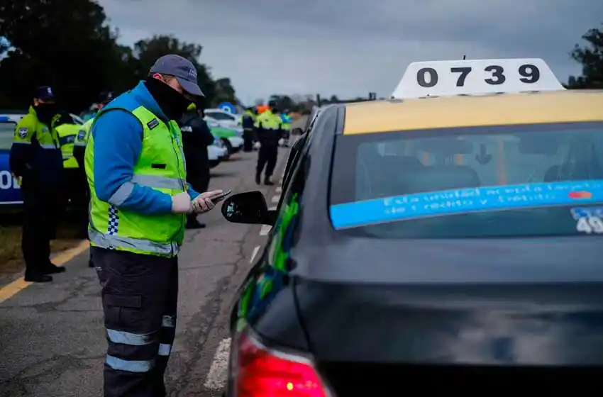 Coronavirus en Mar del Plata: el policía infectado trabajaba en el HPC Tejedor