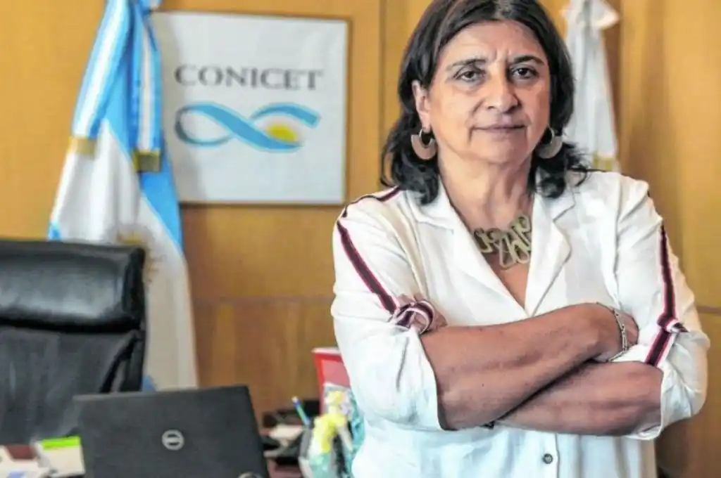 La vacuna santafesina contra el coronavirus está en fase preclínica