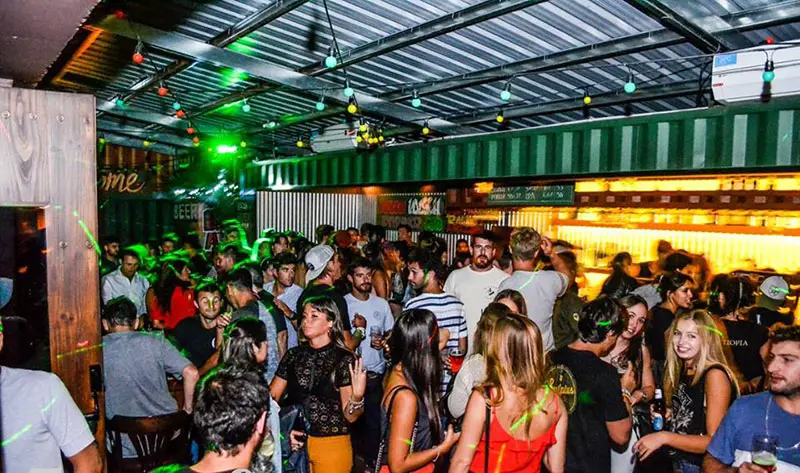 Etiopía y su apuesta a ofrecer un servicio para todo el año