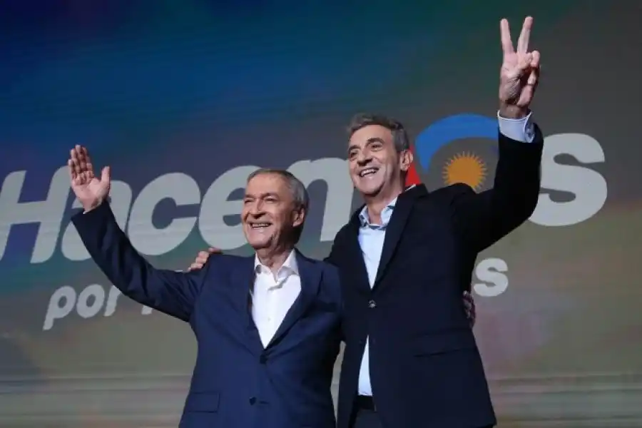 Schiaretti lanzó su campaña: "El peronismo debe dejar de ser colonizado por el kirchnerismo"