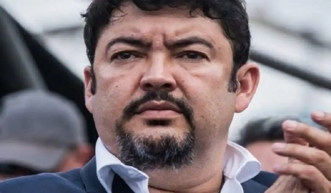 MP dicta orden de captura contra Leopoldo Castillo, Roberto Marrero, entre otros