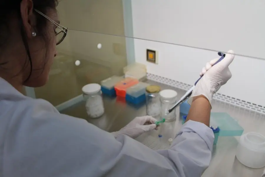 La provincia tendrá un innovador laboratorio de referencia en calidad agroindustrial