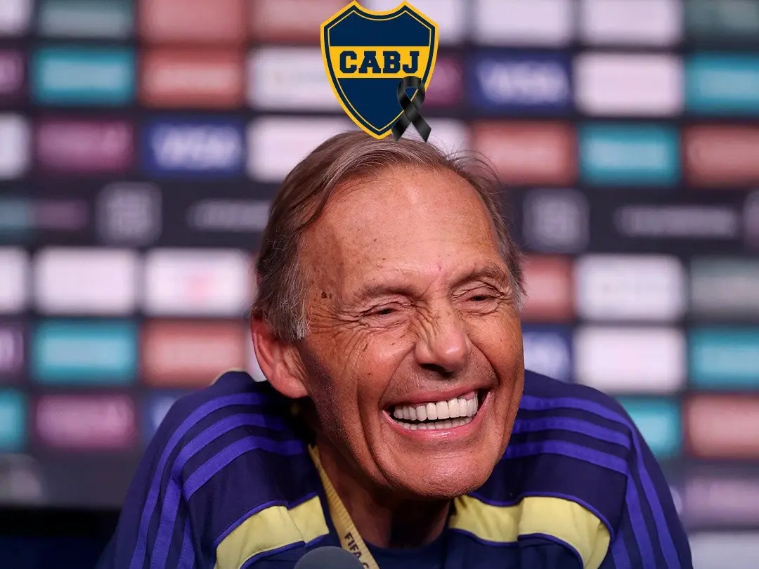 Murió Miguel Ángel Russo, técnico de Boca Juniors de Argentina y referente del deporte suramericano