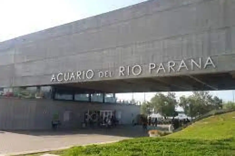 Se presentaron nuevas herramientas educativas para conocer el río Paraná y su ecosistema