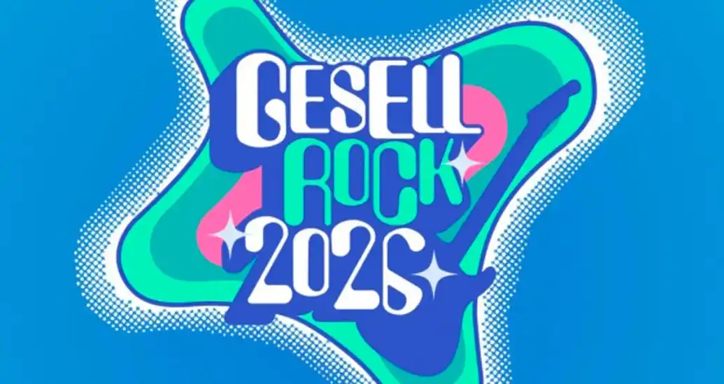 Vuelve Gesell Rock tras 20 años.