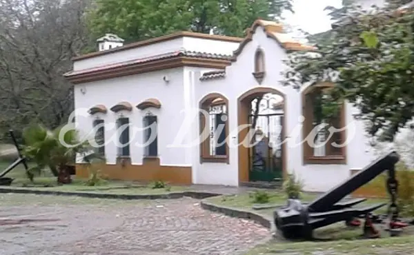 El Museo Histórico Regional recopila historia de Huesofil