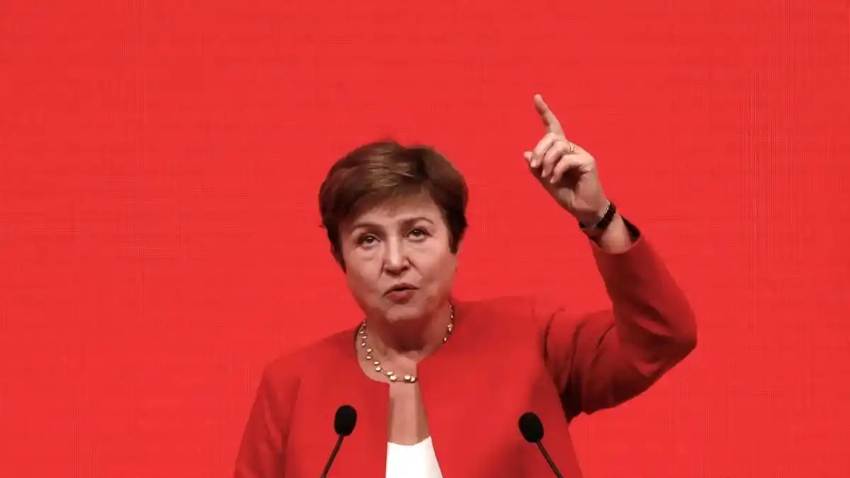 El FMI desembolsa US$ 800 millones: “El programa sigue firmemente encaminado”