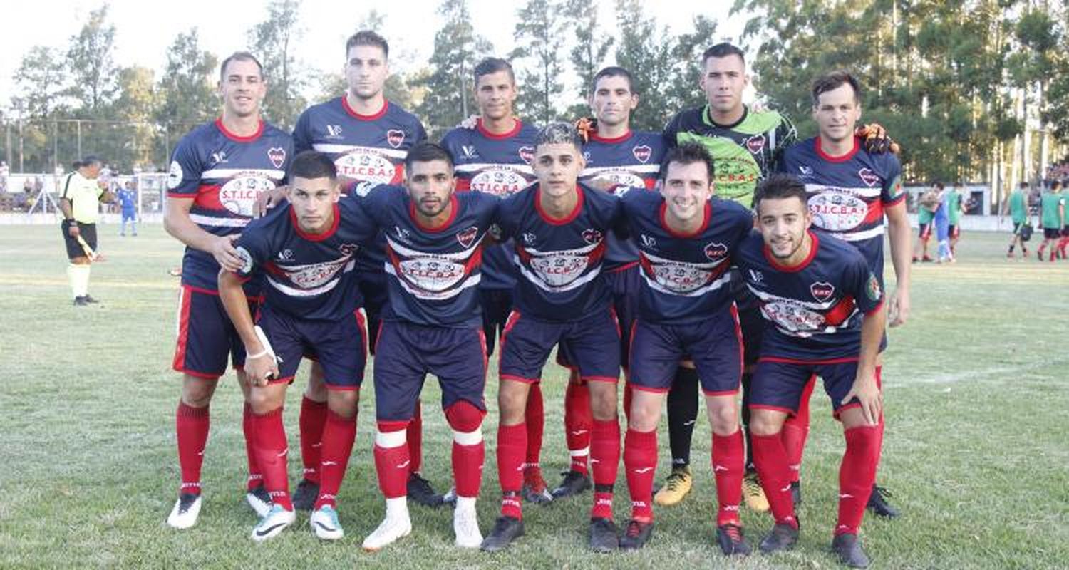 Torneo de Clubes 2020: Con Bautista Mallo de titular, Fundición no pudo ganar de local pero sigue invicto