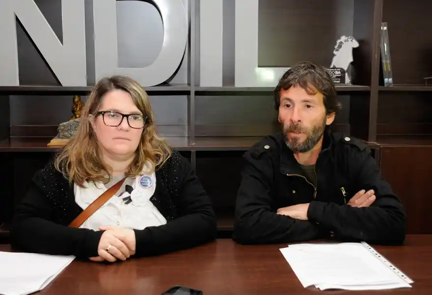 El FUDB volvió a reclamar por mejoras en la infraestructura escolar 
