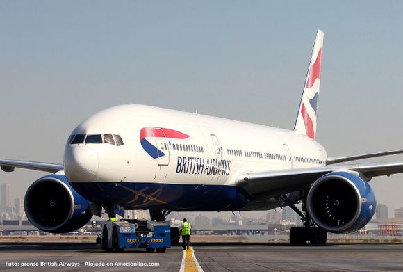 British Airways doubles flights to San Diego